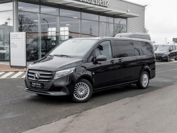 Mercedes-Benz Vito 119 CDI 4x4 Tourer SELECT Extralang 360°