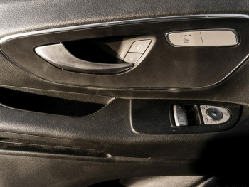 Mercedes-Benz Vito 119 CDI 4x4 Tourer SELECT Extralang 360?