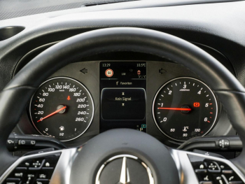 Mercedes-Benz Vito 119 CDI 4x4 Tourer SELECT Extralang 360?