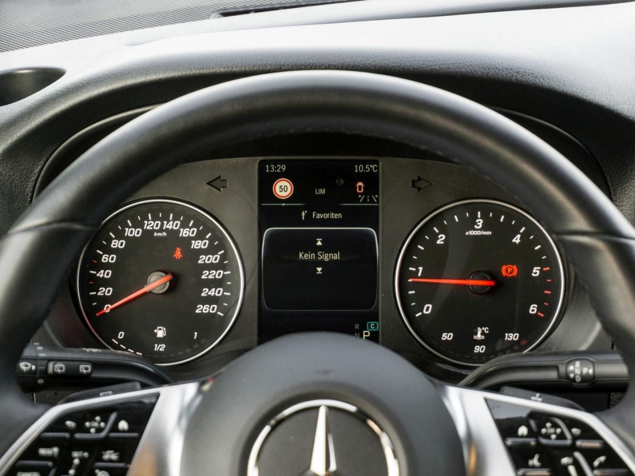 Mercedes-Benz Vito 119 CDI 4x4 Tourer SELECT Extralang 360°