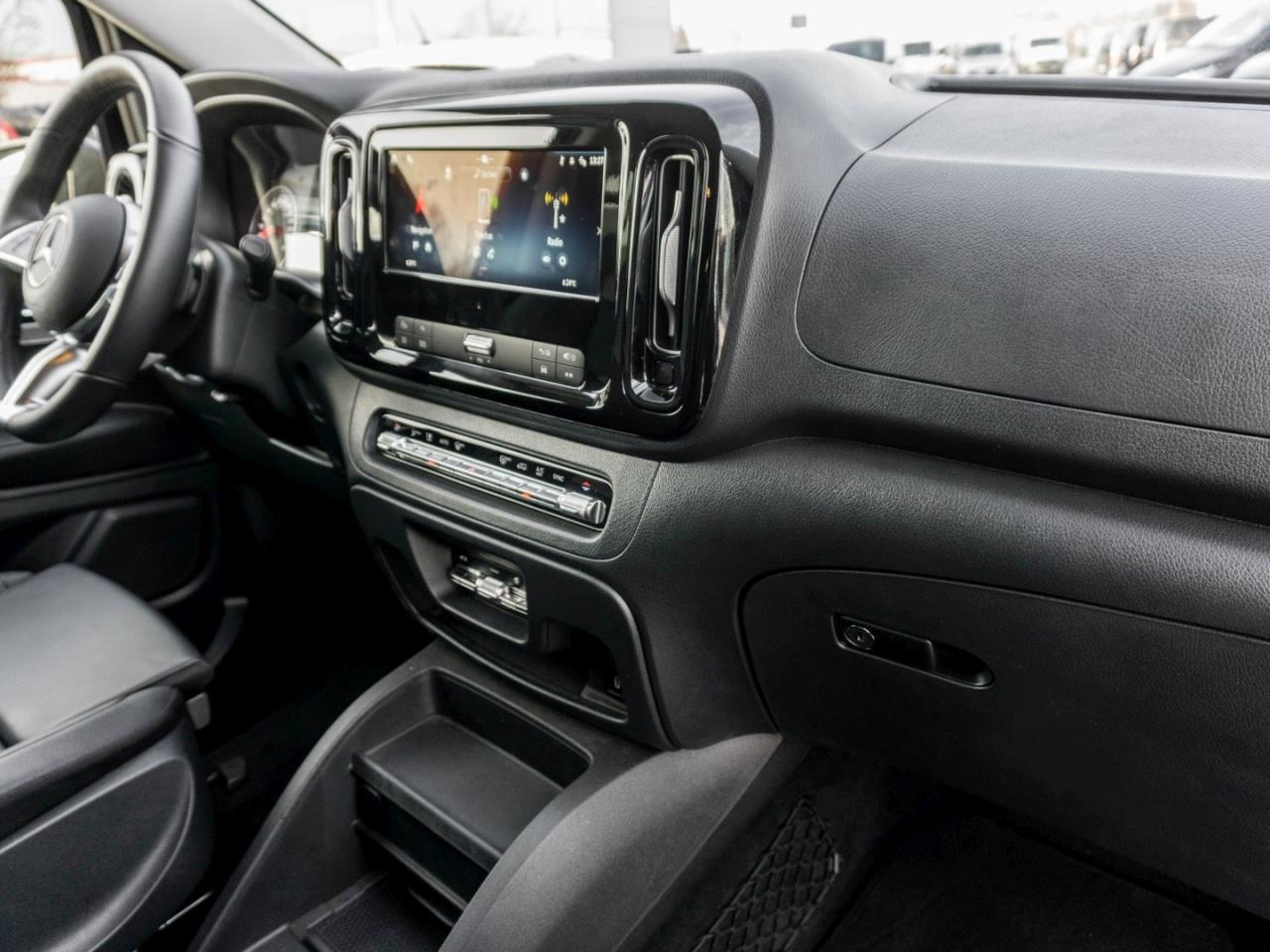Mercedes-Benz Vito 119 CDI 4x4 Tourer SELECT Extralang 360?