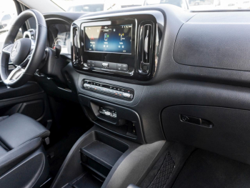 Mercedes-Benz Vito 119 CDI 4x4 Tourer SELECT Extralang 360?
