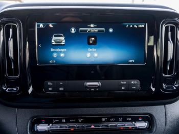 Mercedes-Benz Vito 119 CDI 4x4 Tourer SELECT Extralang 360°