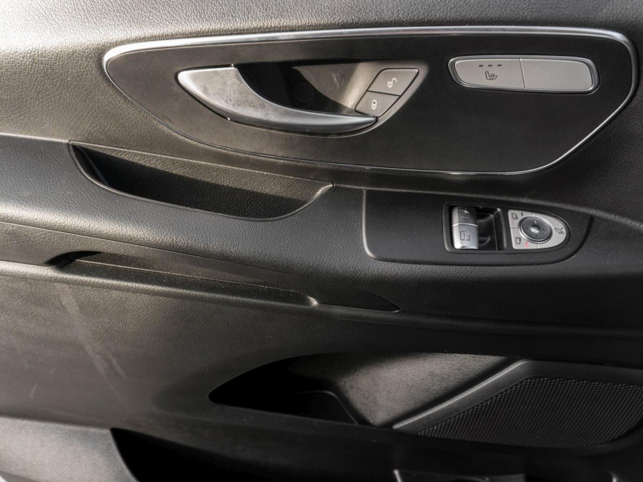 Mercedes-Benz Vito 119 CDI 4x4 Tourer SELECT Extralang 360°