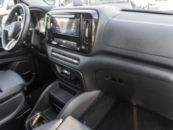 Mercedes-Benz Vito 119 CDI 4x4 Tourer SELECT Extralang 360?