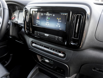 Mercedes-Benz Vito 119 CDI 4x4 Tourer SELECT Extralang 360?