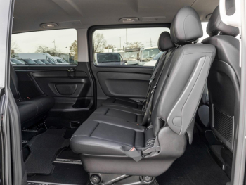 Mercedes-Benz Vito 119 CDI 4x4 Tourer SELECT Extralang 360?