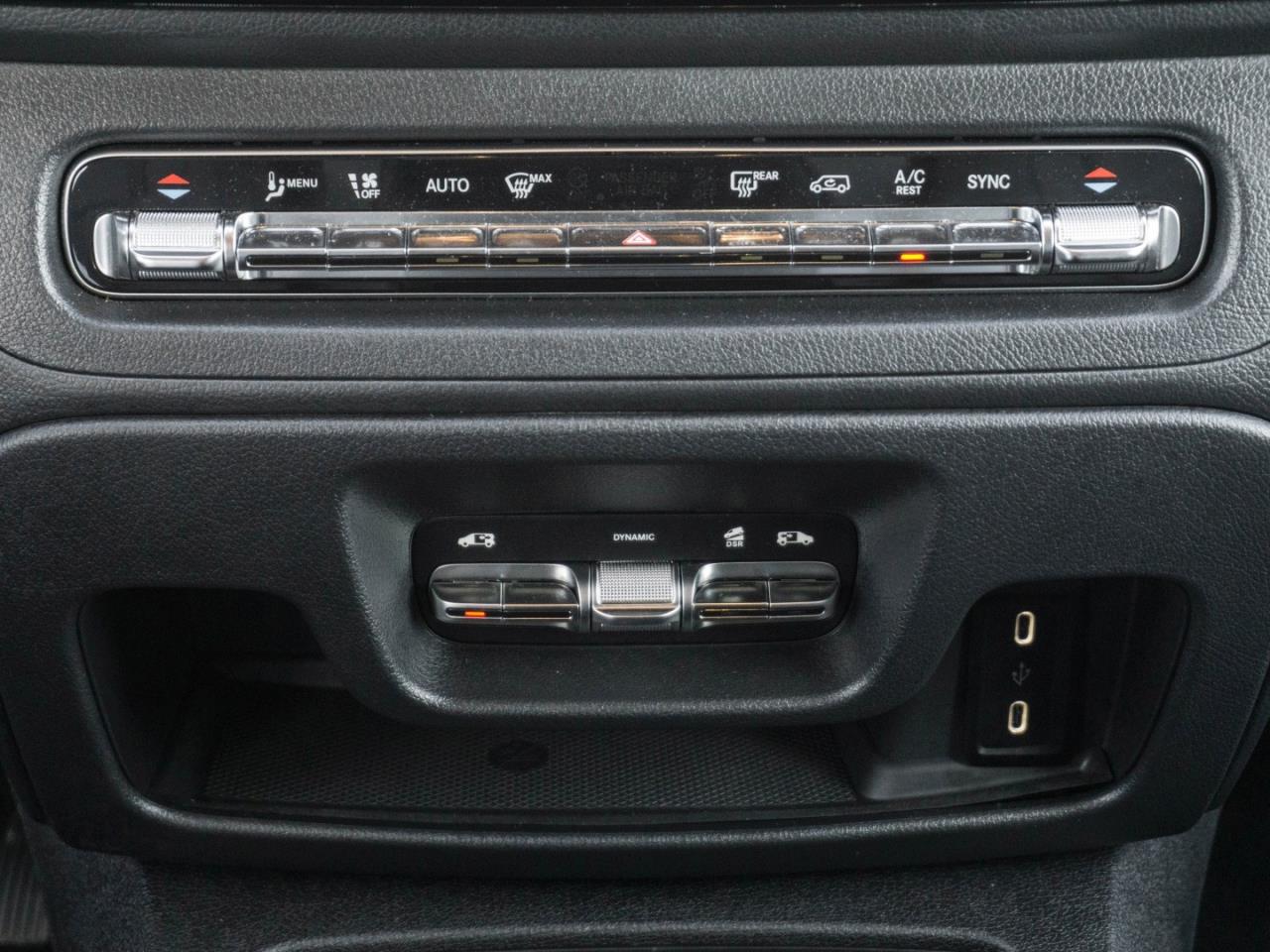 Mercedes-Benz Vito 119 CDI 4x4 Tourer SELECT Extralang 360°