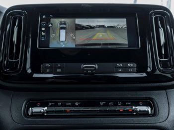 Mercedes-Benz Vito 119 CDI 4x4 Tourer SELECT Extralang 360°