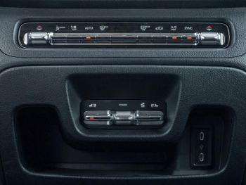 Mercedes-Benz Vito 119 CDI 4x4 Tourer SELECT Extralang 360°