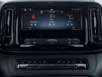 Mercedes-Benz Vito 119 CDI 4x4 Tourer SELECT Extralang 360°