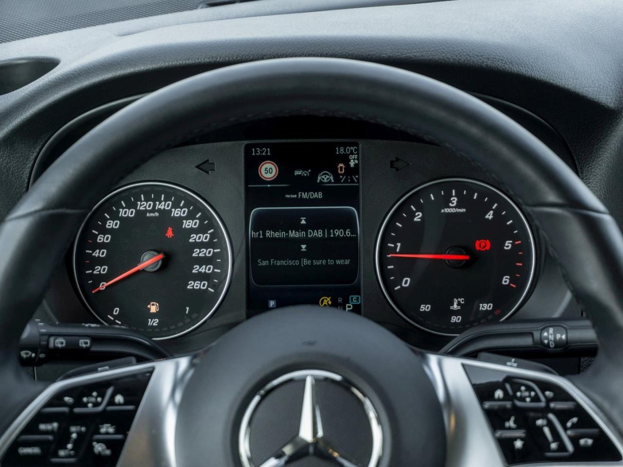 Mercedes-Benz Vito 119 CDI 4x4 Tourer SELECT Extralang 360°