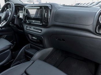 Mercedes-Benz Vito 119 CDI 4x4 Tourer SELECT Extralang 360°
