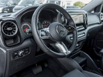 Mercedes-Benz Vito 119 CDI 4x4 Tourer SELECT Extralang 360°
