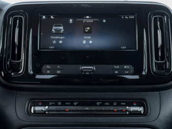 Mercedes-Benz Vito 119 CDI 4x4 Tourer SELECT Extralang 360°