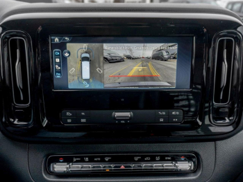 Mercedes-Benz Vito 119 CDI 4x4 Tourer SELECT Extralang 360?