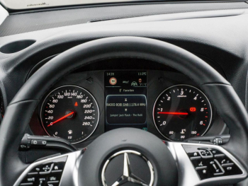 Mercedes-Benz Vito 119 CDI 4x4 Tourer SELECT Extralang 360°