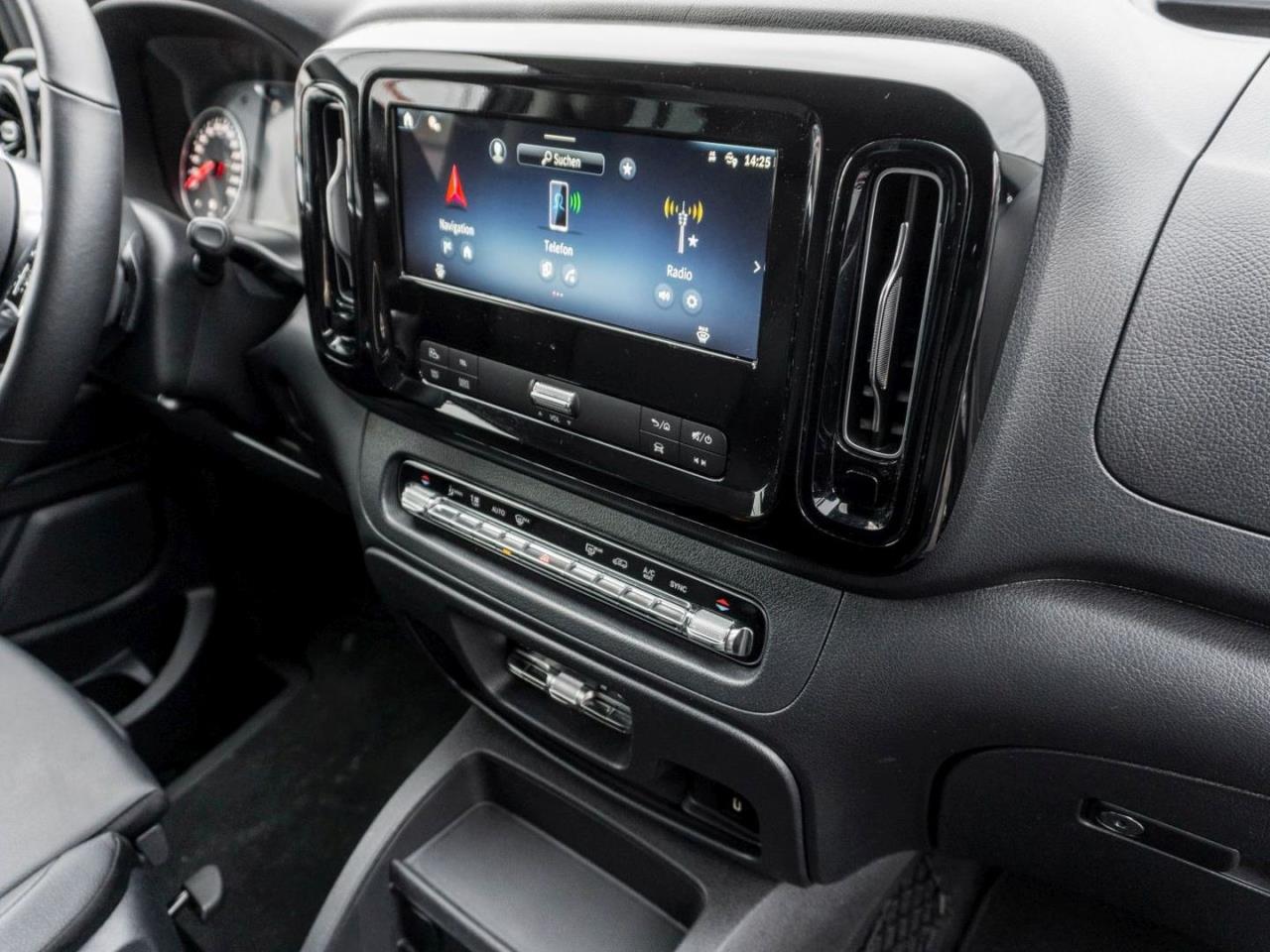 Mercedes-Benz Vito 119 CDI 4x4 Tourer SELECT Extralang 360?