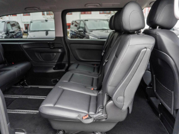 Mercedes-Benz Vito 119 CDI 4x4 Tourer SELECT Extralang 360?
