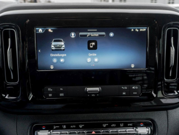 Mercedes-Benz Vito 119 CDI 4x4 Tourer SELECT Extralang 360°