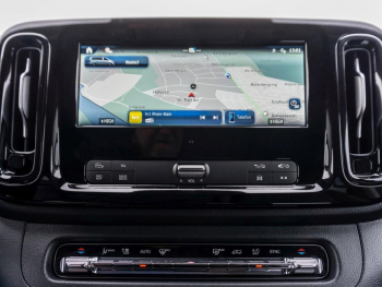 Mercedes-Benz Vito 119 CDI 4x4 Tourer SELECT Extralang 360°