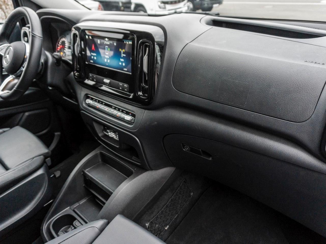 Mercedes-Benz Vito 119 CDI 4x4 Tourer SELECT Extralang 360°