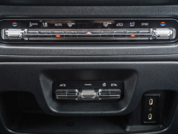 Mercedes-Benz Vito 119 CDI 4x4 Tourer SELECT Extralang 360°