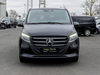 Mercedes-Benz Vito 119 CDI 4x4 Tourer SELECT Extralang 360°