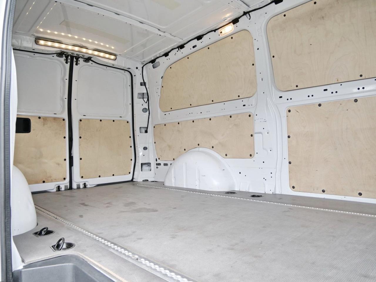 Mercedes-Benz Vito 119 CDI Kasten Extralang Klima Kamera SHZ