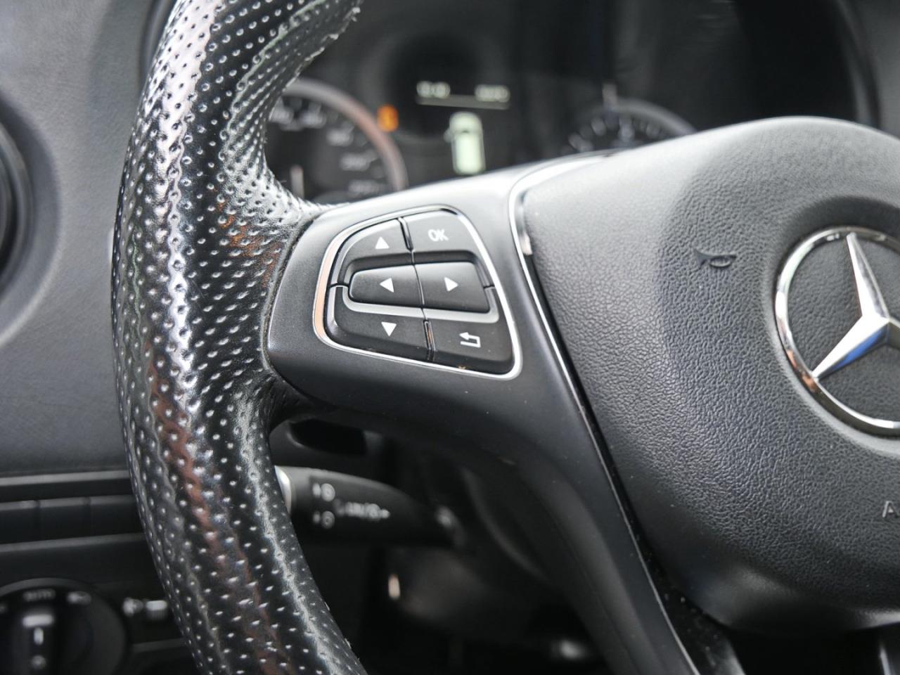 Mercedes-Benz Vito 119 CDI Kasten Extralang Klima Kamera SHZ