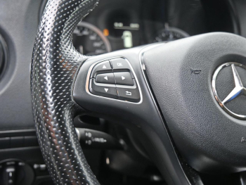 Mercedes-Benz Vito 119 CDI Kasten Extralang Klima Kamera SHZ