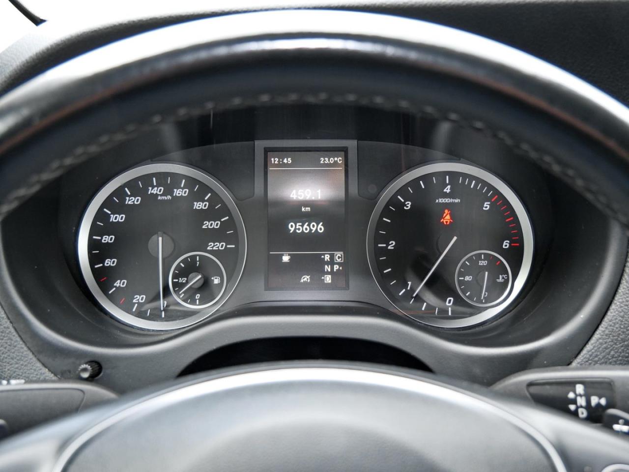 Mercedes-Benz Vito 119 CDI Kasten Extralang Klima Kamera SHZ
