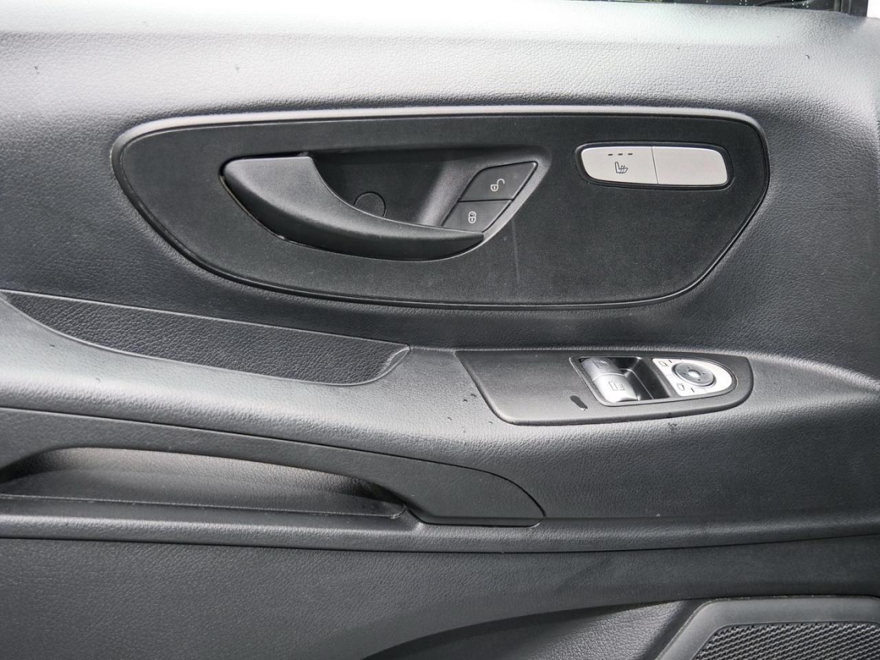 Mercedes-Benz Vito 119 CDI Kasten Extralang Klima Kamera SHZ