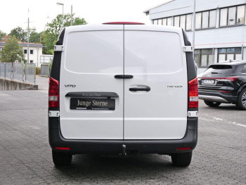 Mercedes-Benz Vito 119 CDI Kasten Extralang Klima Kamera SHZ