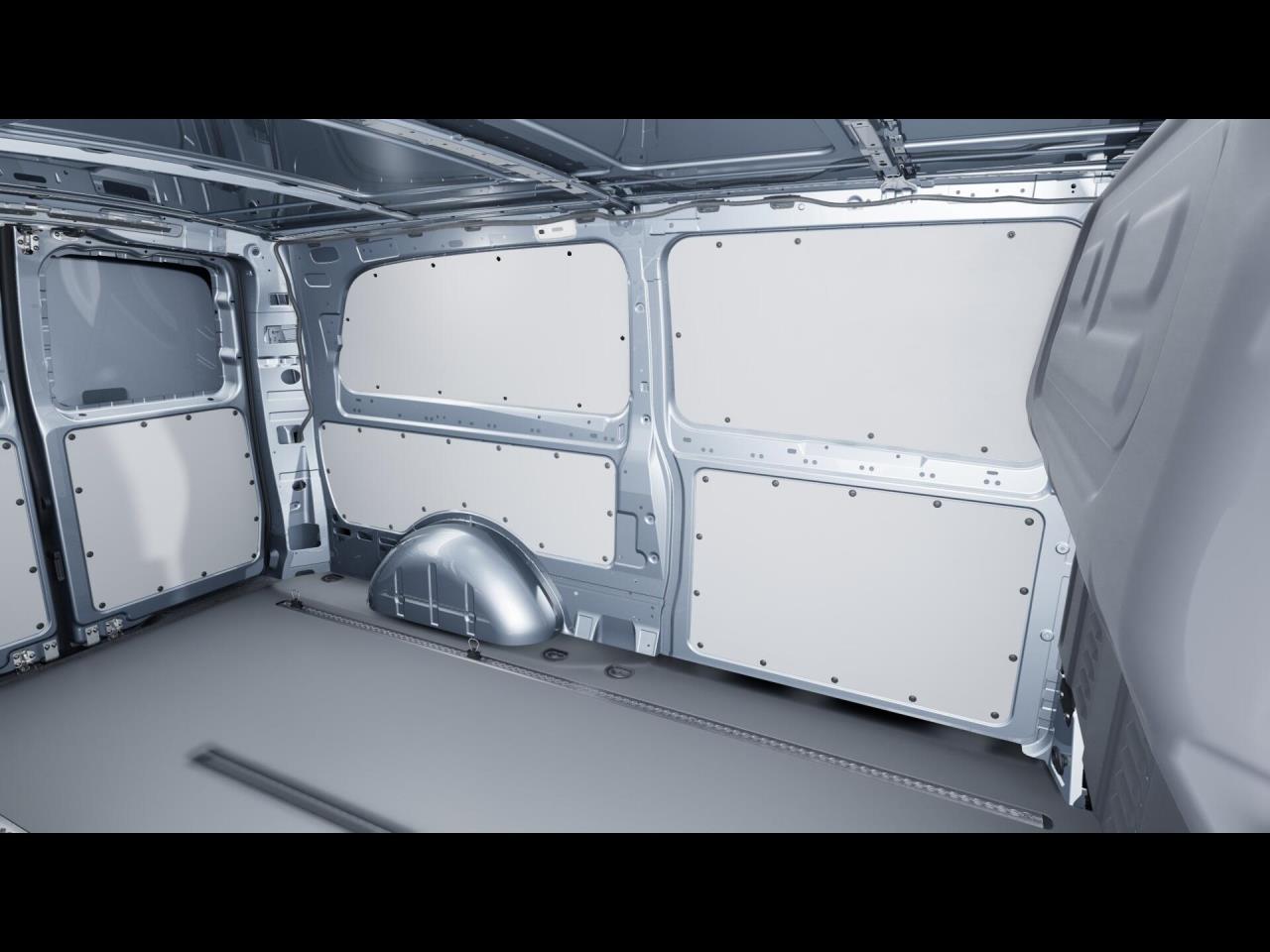 Mercedes-Benz Vito 119 CDI Kasten Extralang Navi AHK Totwinkel