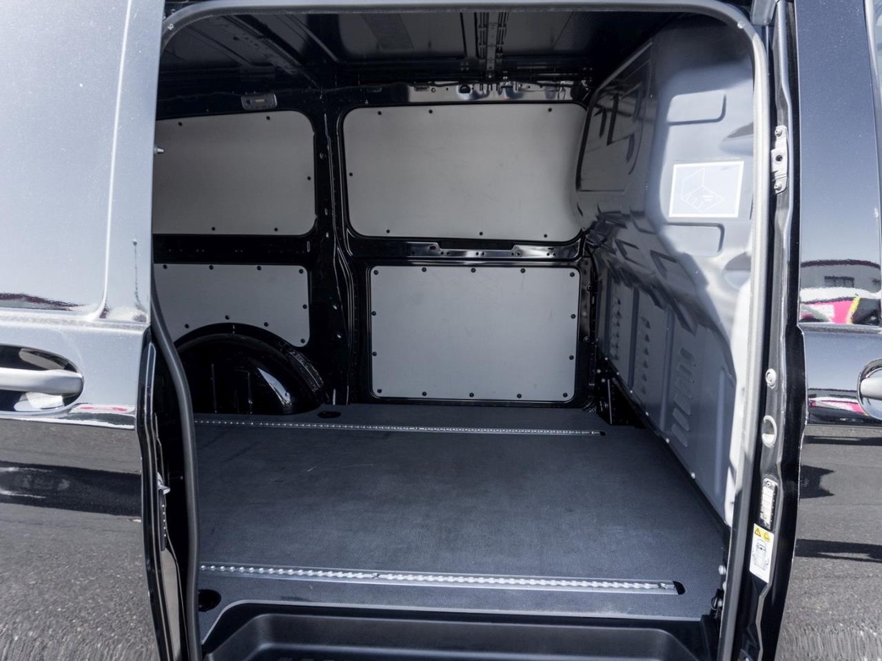 Mercedes-Benz Vito 119 CDI Kasten Lang AHK Kamera Navi MBUX