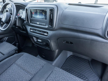 Mercedes-Benz Vito 119 CDI Kasten Lang AHK Kamera Navi MBUX