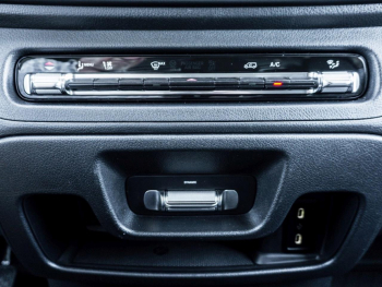 Mercedes-Benz Vito 119 CDI Kasten Lang AHK Kamera Navi MBUX