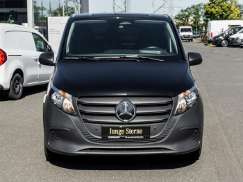 Mercedes-Benz Vito 119 CDI Kasten Lang AHK Kamera Navi MBUX