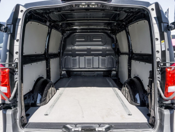 Mercedes-Benz Vito 119 CDI Kasten Lang AHK Kamera Navi MBUX