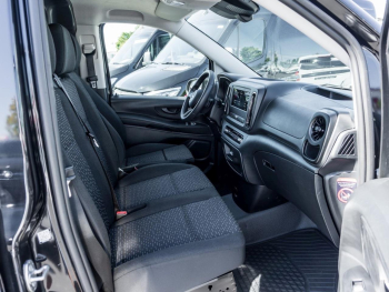 Mercedes-Benz Vito 119 CDI Kasten Lang AHK Kamera Navi MBUX