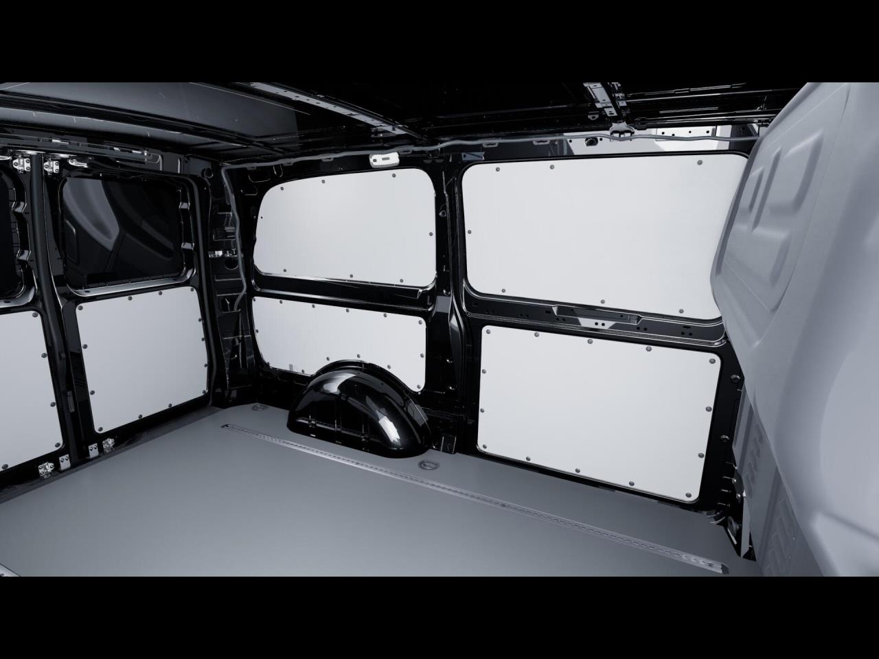 Mercedes-Benz Vito 119 CDI Kasten Lang Navi Kamera AHK ParkA