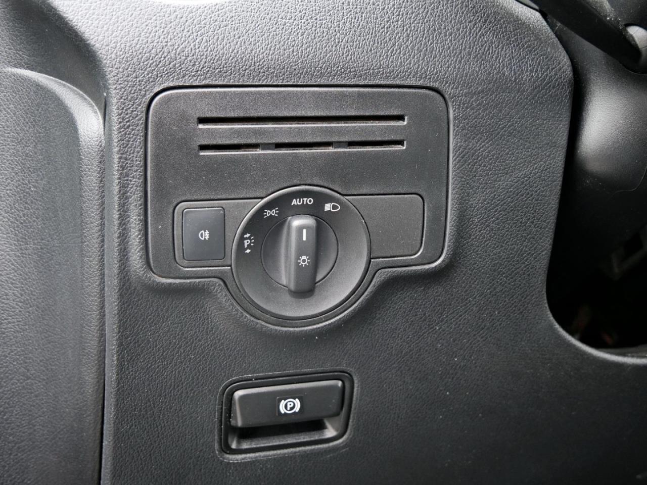 Mercedes-Benz Vito 119 CDI Mixto Kompakt Navi Kamera Tempmatic