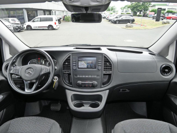 Mercedes-Benz Vito 119 CDI Mixto Kompakt Navi Kamera Tempmatic