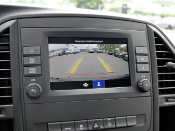 Mercedes-Benz Vito 119 CDI Mixto Kompakt Navi Kamera Tempmatic