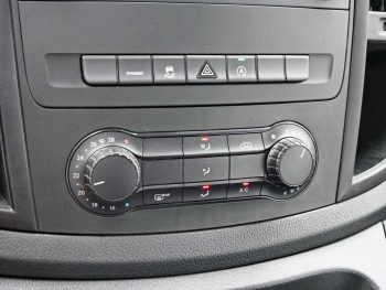Mercedes-Benz Vito 119 CDI Mixto Kompakt Navi Kamera Tempmatic