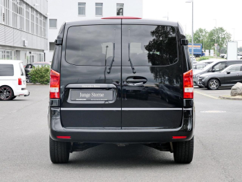 Mercedes-Benz Vito 119 CDI Mixto Kompakt Navi Kamera Tempmatic