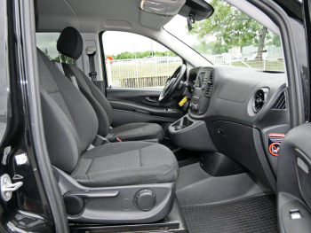 Mercedes-Benz Vito 119 CDI Mixto Kompakt Navi Kamera Tempmatic