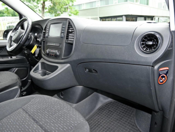 Mercedes-Benz Vito 119 CDI Mixto Kompakt Navi Kamera Tempmatic