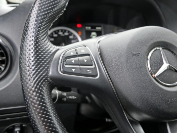 Mercedes-Benz Vito 119 CDI Mixto Kompakt Navi Kamera Tempmatic
